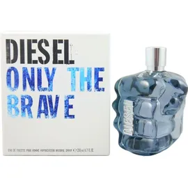 Diesel Only The Brave Eau de Toilette 200 ml
