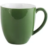 Kahla Pronto Colore Kaffeebecher 0,4 l Smaragdgrün