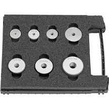 FP Gewindelehrring M3-M12 6 g