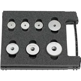 FP Gewindelehrring M3-M12 6 g