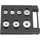 FP Gewindelehrring M3-M12 6 g