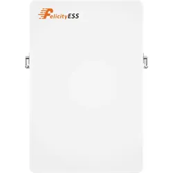 Felicity LUX-E-48100LG04 5,12 kWh Niedervolt Batteriespeicher
