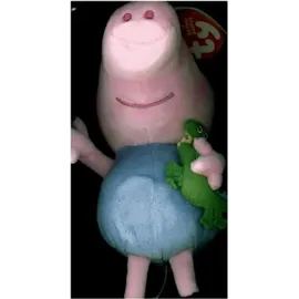 Ty Peppa Pig George 7146130