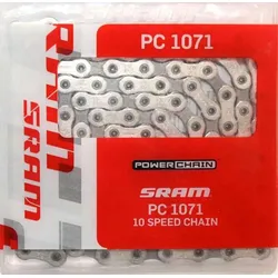 Kette 10-fach - PC 1071 Powerchain HollowPin EINHEITSFARBE No Size