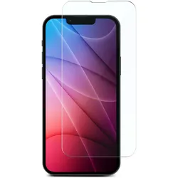 eSTUFF ES501350-25BULK, Apple, iPhone 14, iPhone 13 Pro, iPhone 13, Kratzresiste