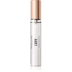 Revolution Fragrance Love Eau de Toilette für Damen 10 ml