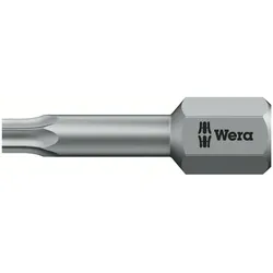 Wera 867/1 TZ TORX Bits - 05066305001
