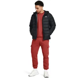 Under Armour Legend Daunenjacke Schwarz M