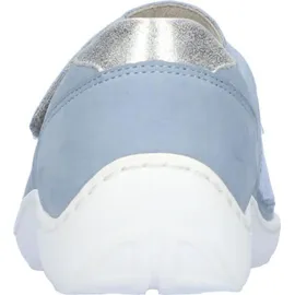 WALDLÄUFER Henni Damen Blau 37,5