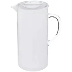 FIVE - Krug für Wasser Five 1,95L Weiß