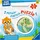 Ravensburger ministeps Plitsch-Platsch-Puzzle Lieblingstiere