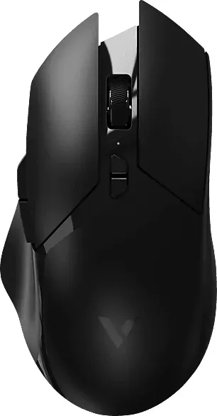 Preisvergleich Produktbild RAPOO V30PRO Gaming Maus, Schwarz