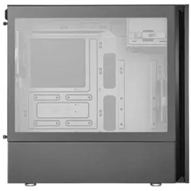 Cooler Master Silencio S600