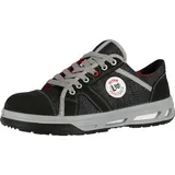 ELTEN Elten, SENSATION XX10 Low ESD S3, Gr. 44 - Schwarz