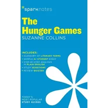 Union Square & Co. The Hunger Games (SparkNotes Literature Guide)