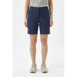 ICEPEAK Beaufort Blau 38