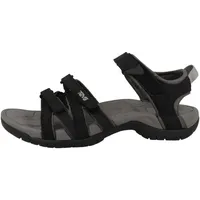 Teva Tirra Leather Damen black 41