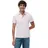 Tommy Hilfiger 1985 SLIM POLO rosa XXXL