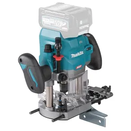 Makita RP001GZ Akku-Oberfräse 40V max. ohne Akku