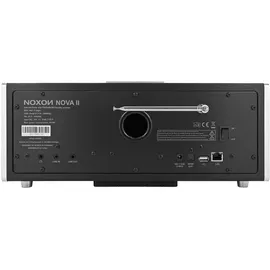 Noxon Nova II