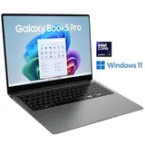 Samsung Galaxy Book5 Pro 16" Intel Core Ultra 7 258V 32 GB RAM 1 TB SSD Win11 Pro