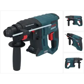 Bosch GBH 18V-21 Professional ohne Akku 0611911100