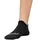 GripGrab Classic No Show Sneakersocken 3 Paare Schwarz EU 41-44