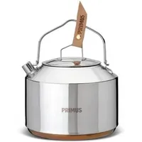 PRIMUS Campfire Kettle 1.5L stainless steel