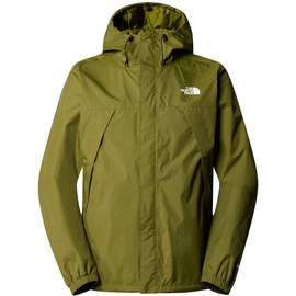 The North Face ANTORA Jacket forest olive (PIB) M