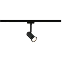 Paulmann URail Spot Runa, 10 W, GU10, Dimmbar, 230 V, verschiedene Farben, Schienensystem