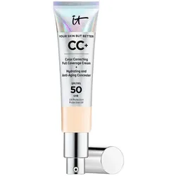 IT COSMETICS YOUR SKIN BUT BETTER CC+ cream foundation SPF50+ - Fair Light