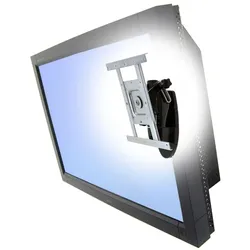 Ergotron LX HD TV Wandhalterung (45-269-009)