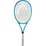 Head MX Spark Elite Tennisschläger, Blau,