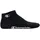 Champion Basics 6er Pack Quarter Socken Schwarz 35-38