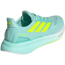 adidas Pureboost 5 Damen Mint 40
