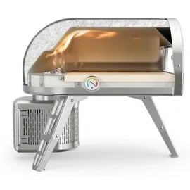 GOZNEY Roccbox Pizzaofen grau