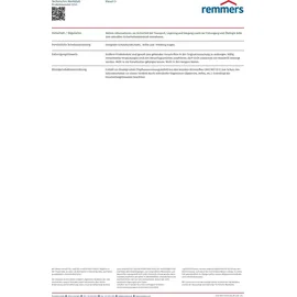 Remmers Kiesol C+ Silancreme Horizontalsperre 5 l