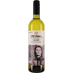 19 Crimes Chardonnay - Weißwein / halbtrocken - Australien / Südostaustralien - Chardonnay / 19 Crimes Wines