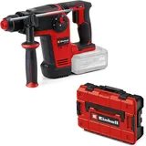 Einhell TP-HD 18/26 Li BL ohne Akku + Koffer