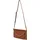 Michael Kors Jet Set Umhängetasche Leder Brown