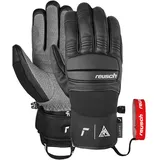 Reusch Marco Schwarz Handschuhe (Größe 10,