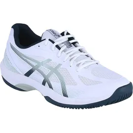 Asics Court Hunter FF Herren Weiß 46