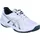 Asics Court Hunter FF Herren Weiß 46