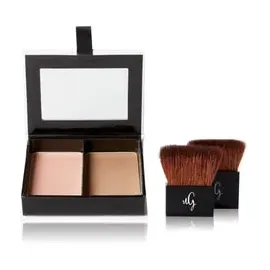 Und Gretel Contouring Puder Wide 01