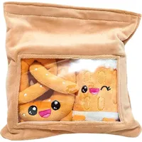 Joy Toy Yummis Together Brezel - Bier Teddybär in