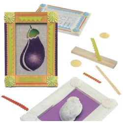 UHU Spezialkleber 'Creativ' für Holz & Naturmaterialien