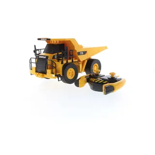 Carrera RC CAT 770 Mining Truck