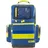 Hum AEROcase Notfallrucksack large Pro1R PL1C Polyester blau 1 Stück
