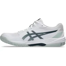 Asics Gel-Task 4 White/Tranquil Teal, 44.5 - 44.5