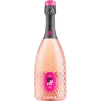 Bepin De Eto Vino Spumante Rosato Flavé Brut 11 % vol 0,75 l